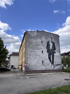 Jerzy Pilch